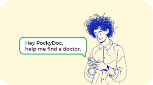 Doctor illustration